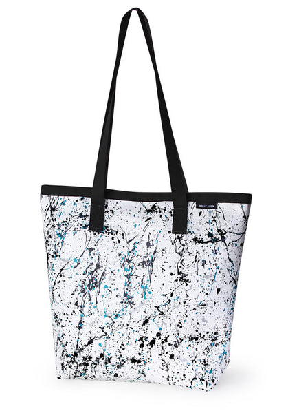 STINGRAY (Splatter Print)