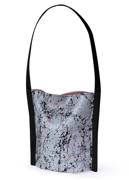 FOGG (Splatter Print)