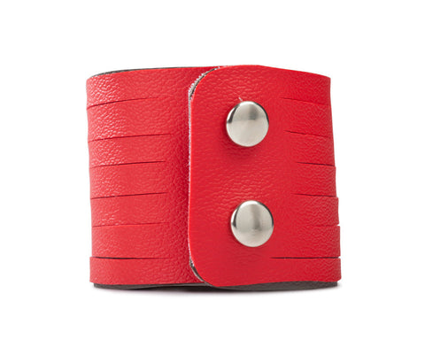 RUNWAY WRIST CUFF