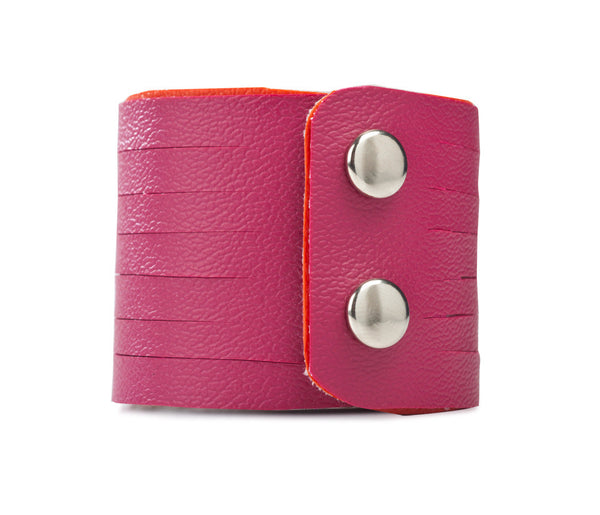 RUNWAY WRIST CUFF