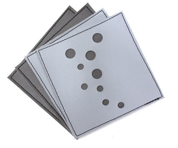 BLITZ COASTERS (Paspartou)