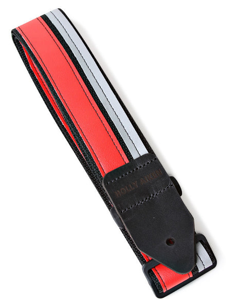 SUPERSONIC GUITAR STRAP (Daytona)