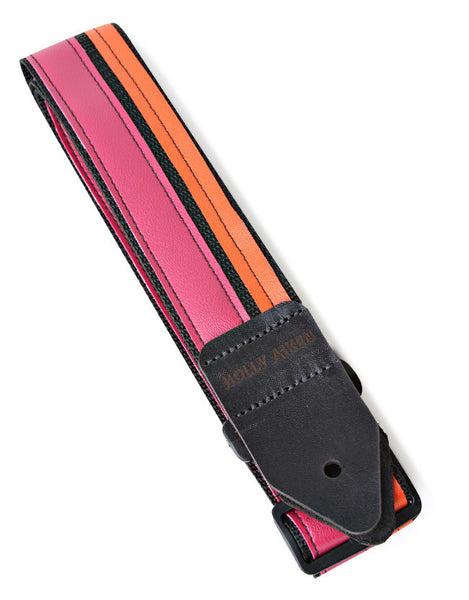 SUPERSONIC GUITAR STRAP (Daytona)