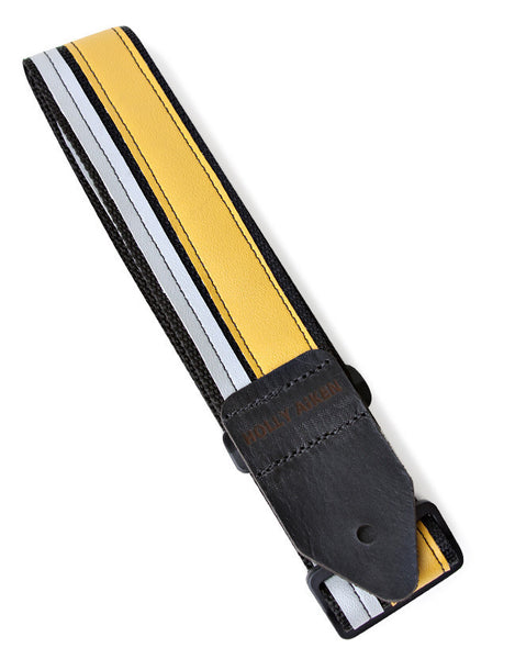 SUPERSONIC GUITAR STRAP (Daytona)