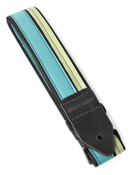 SUPERSONIC GUITAR STRAP (Daytona)