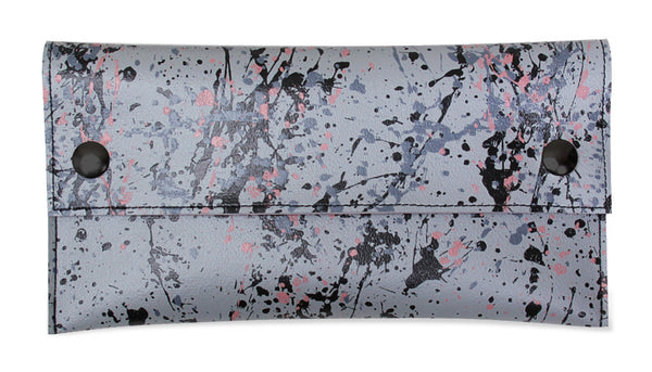 BLAST (Splatter Print)