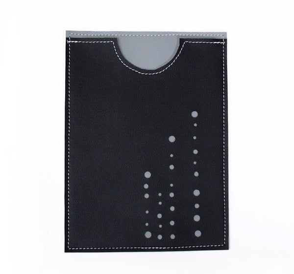 iPAD MINI SLEEVE (Equalizer)